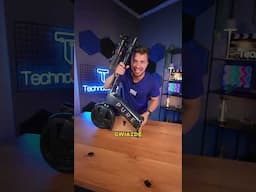 Ta HULAJNOGA jest mega KOMPAKTOWA 🔥