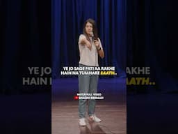 Live shows in your city. Ticket link in bio #standupcomedy #newstandupcomedy #hindistandupcomedy
