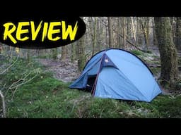 Helm Elite 2 Review from Wild Country 2025 Tent