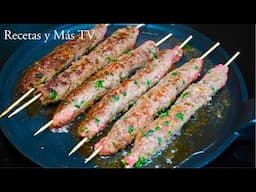 Carne Molida Kabat - La Carne Molida Más Fácil y Deliciosa