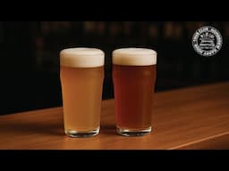 Configuring an Inkbird, Different SRMs from Same Recipe, & Are Stainless Fermenters Worth It -Ep.431