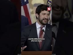 Greg Casar Rips Into Jeff Bezos For Walking Back Reported Tariff Display
