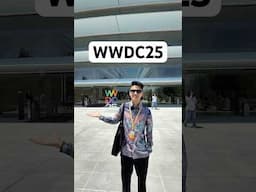 Apple WWDC25 recap di bawah 1 menit! Kalian paling excited dgn update yang mana? 🤩
