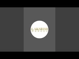 | Manchu Lakshmi Prasanna | Kashif Kreations