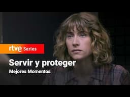 Servir y Proteger: Capítulo 463 - Mejores Momentos | RTVE Series