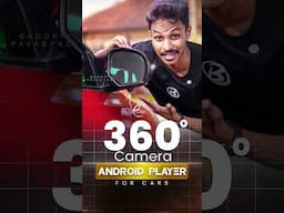 360° Camera Android Multiplayer 🚘