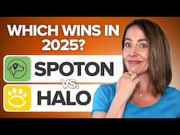 SpotOn vs Halo (2025) – GPS Dog Fence Comparison for Real-World Use