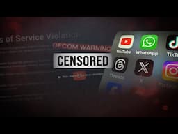 June 15, 2025 - Cover Story: Censorship