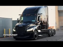 2026 Freightliner Cascadia 505 HP DD15 Fifth Gen. Road Tractor