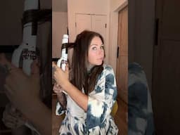 GRWM: HAIR