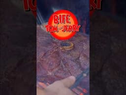 Bife Tom & Jerry