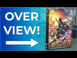 Injustice 2 Omnibus Overview | Batman Vs. Batman | Ra's Al Ghul's Suicide Squad |