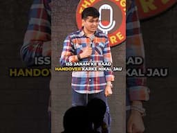 Newly Married v/s Old | Stand up comedy by Rajat chauhan