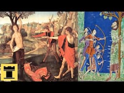 Arrow Firing Squad - History's Most BRUTAL Execution Method?