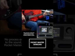 Unlock Your Dream Guitar Sound for Just $59! #shorts