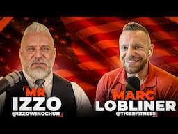 Are Women Physically Fit Enough to Be Cops? FULL Podcast with Dominick Izzo