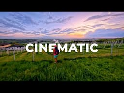 Insta360 X5 | CINEMATIC