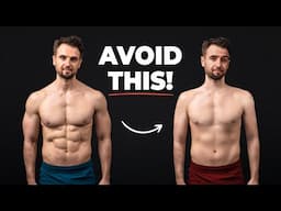 5 Signs You Need to STOP Cutting NOW (You MUST Know This!)