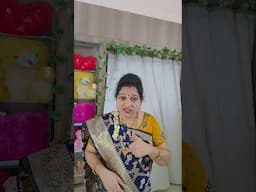 మదర్స్ కి ఉండే ప్రొబ్లెమ్స్ 🫣🤣#funny #comedy #shorts #wife #saranyacrazythoughts