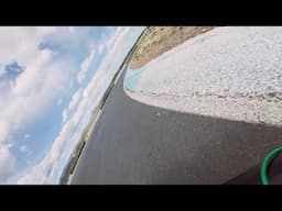 Andalucia Trackday Aprilia RSV4