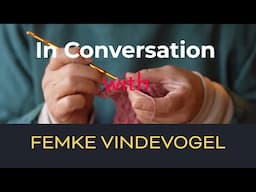 In Conversation with... Femke Vindevogel