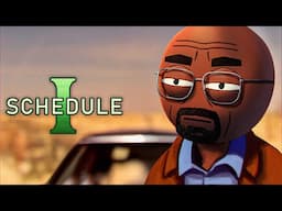 EL NEGOCIO CRECE 🤑 - Schedule I #2