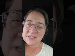 Amanda M's reminder to speed up your manifestation #lawofassumption #manifest #thoughttransmission