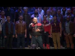 Love Story | Gay Men's Chorus of Los Angeles | March 2025
