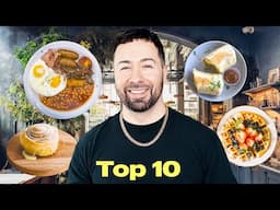 Chicago's Best Breakfast & Brunches 2025 - Where Foodies Eat