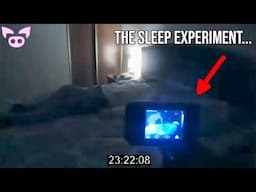 8 Eerie Paranormal Encounters Caught on Camera