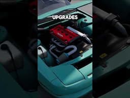 ⭐ESSENTIAL BeamNG Mods 2025!💡#shorts