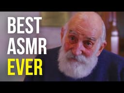 The best Unintentional ASMR voice RETURNS