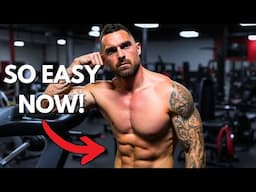 I Would've Gotten to 10% Body Fat Sooner If I Knew This