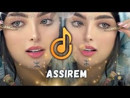 Assirem - Amazigh Instrumental | Moroccan Songs 2025 [4K]