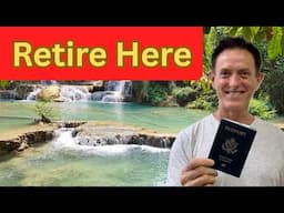 Like Thailand was 40 years ago