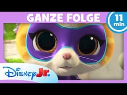 SuperKitties und das verschwundene Spielzeug GANZE FOLGE 10 | SuperKitties