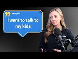 The REAL Reason They Say 'I Need to Talk to Someone'