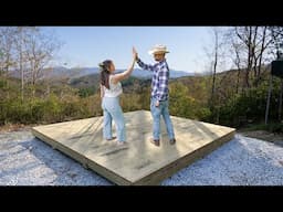 DIY Shed Build with No Experience (Part 1) — What Could Go Wrong?