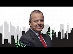 Business Talk - Willem Olivier talks about business continuity management and how it has evolved