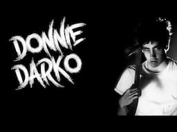 The Philosophy Behind Donnie Darko