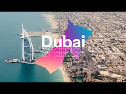 Discover Dubai: Learn English in the United Arab Emirates 🇦🇪