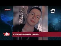 Sucesos ocurridos en lo que va de la semana