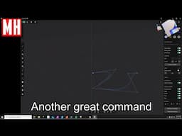 Another powerful command in Plasticity you want to know
