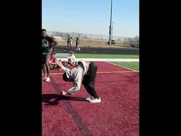 Great Jumpers = Great Sprinters
