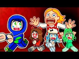 We Got Midnight Detention in Roblox School Time 😱