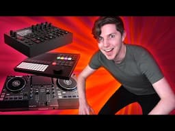 I sold more gear and you can’t stop me