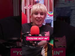 Maisie Adam Says No Macarena! | It's My Party