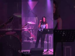I NEED YOU(ParkingSpaceSportsBar)-AilaSantos & R2K band