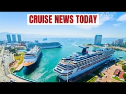 Cruise Passengers Warned in Mexico, Cruise Line Adds More Cabins