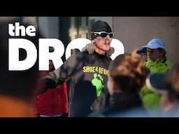 Toby Tanser, Shoe4Africa Founder | The Drop Podcast E353